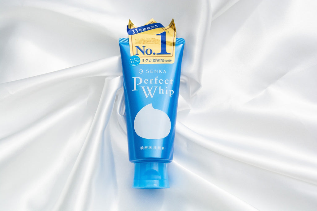Sabonete facial Perfect Whip