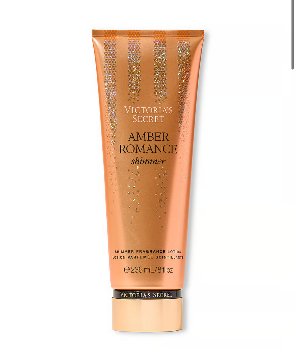 Loções Hidratantes Victoria’s Secrets 236 ml