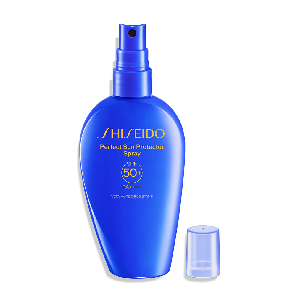 Protetor Solar Spray SHISEIDO