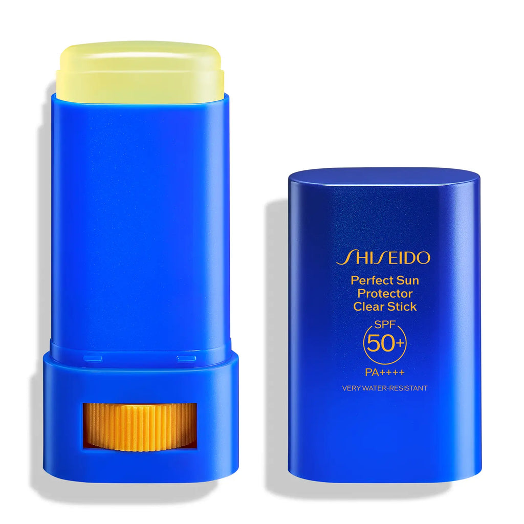 Protetor Solar Em Bastão SHISEIDO