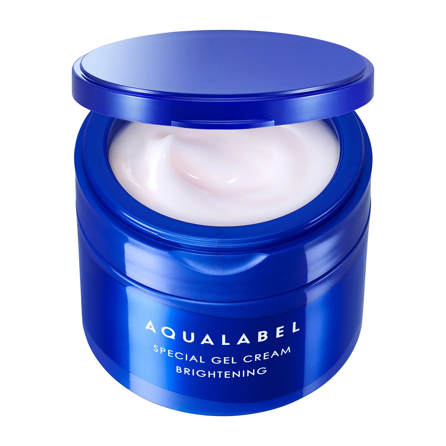 Creme em Gel clareador AQUA LABEL
