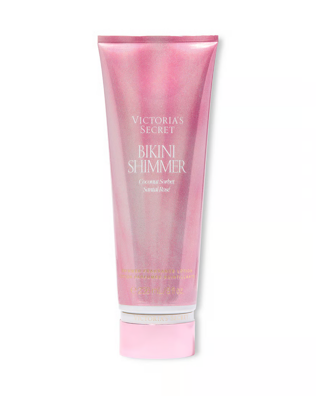 Loções Hidratantes Victoria’s Secrets 236 ml