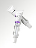 Creme Coreano para área dos olhos Anua com Cafeína e Retinol
