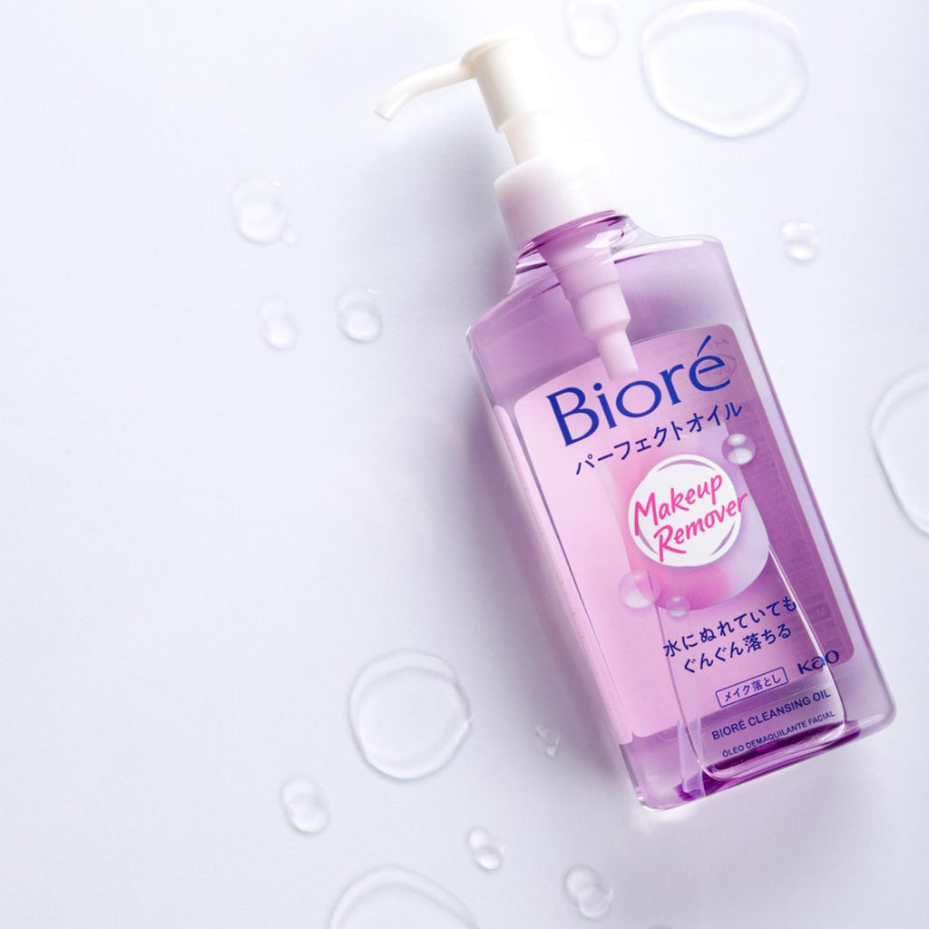 Cleansing Oil BIORÉ