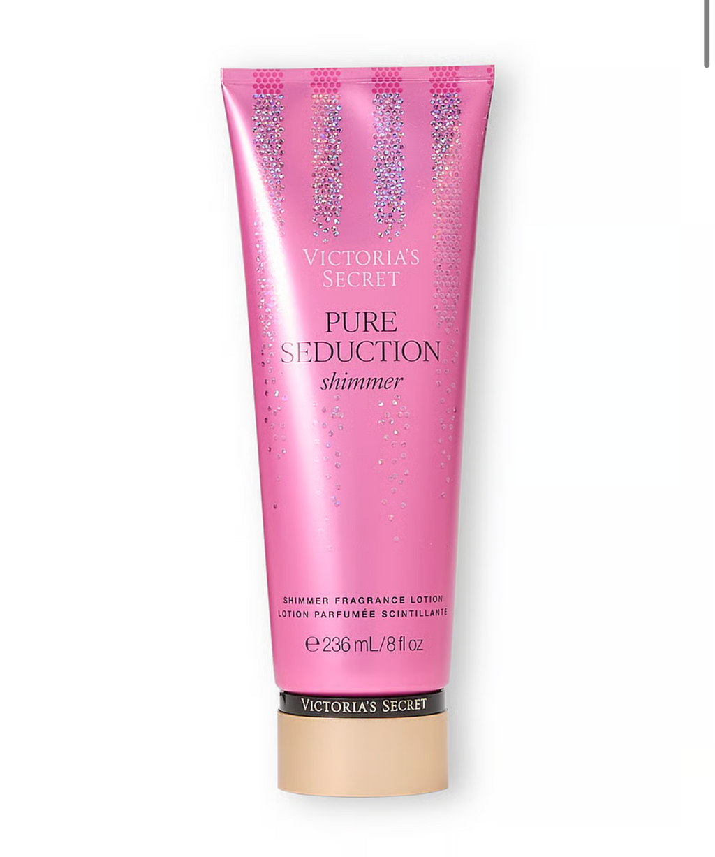 Loções Hidratantes Victoria’s Secrets 236 ml