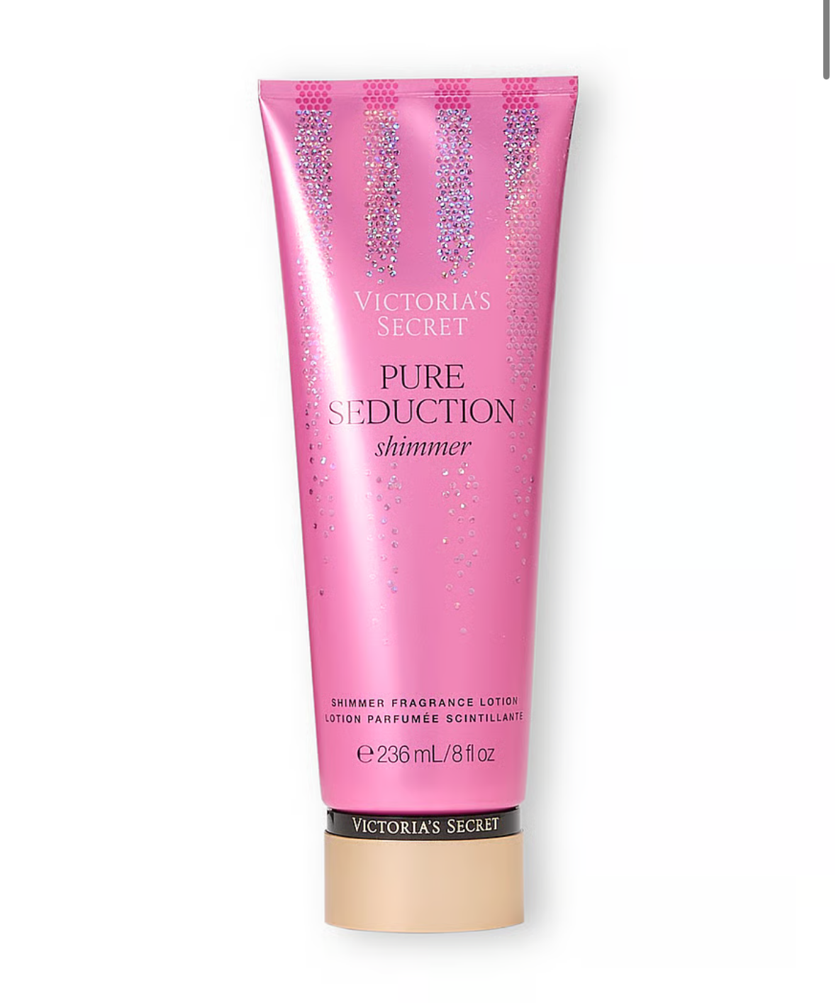 Loções Hidratantes Victoria’s Secrets 236 ml
