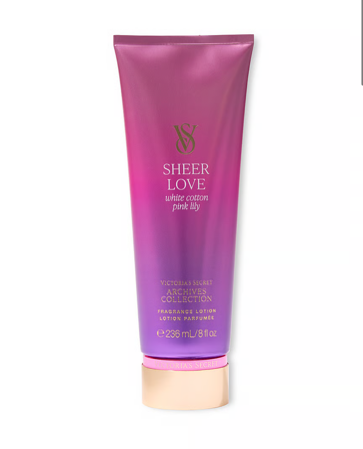 Loções Hidratantes Victoria’s Secrets 236 ml