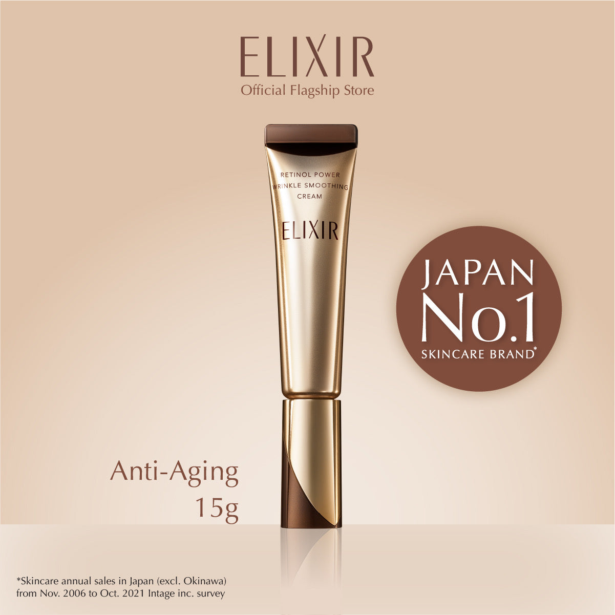 Elixir Retinol Power