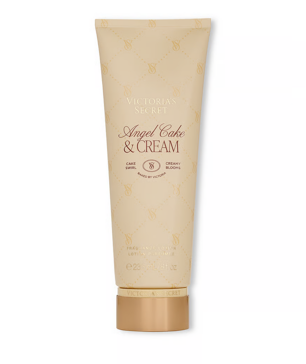 Loções Hidratantes Victoria’s Secrets 236 ml