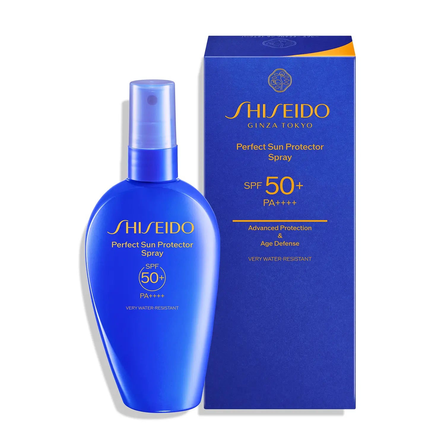 Protetor Solar Spray SHISEIDO