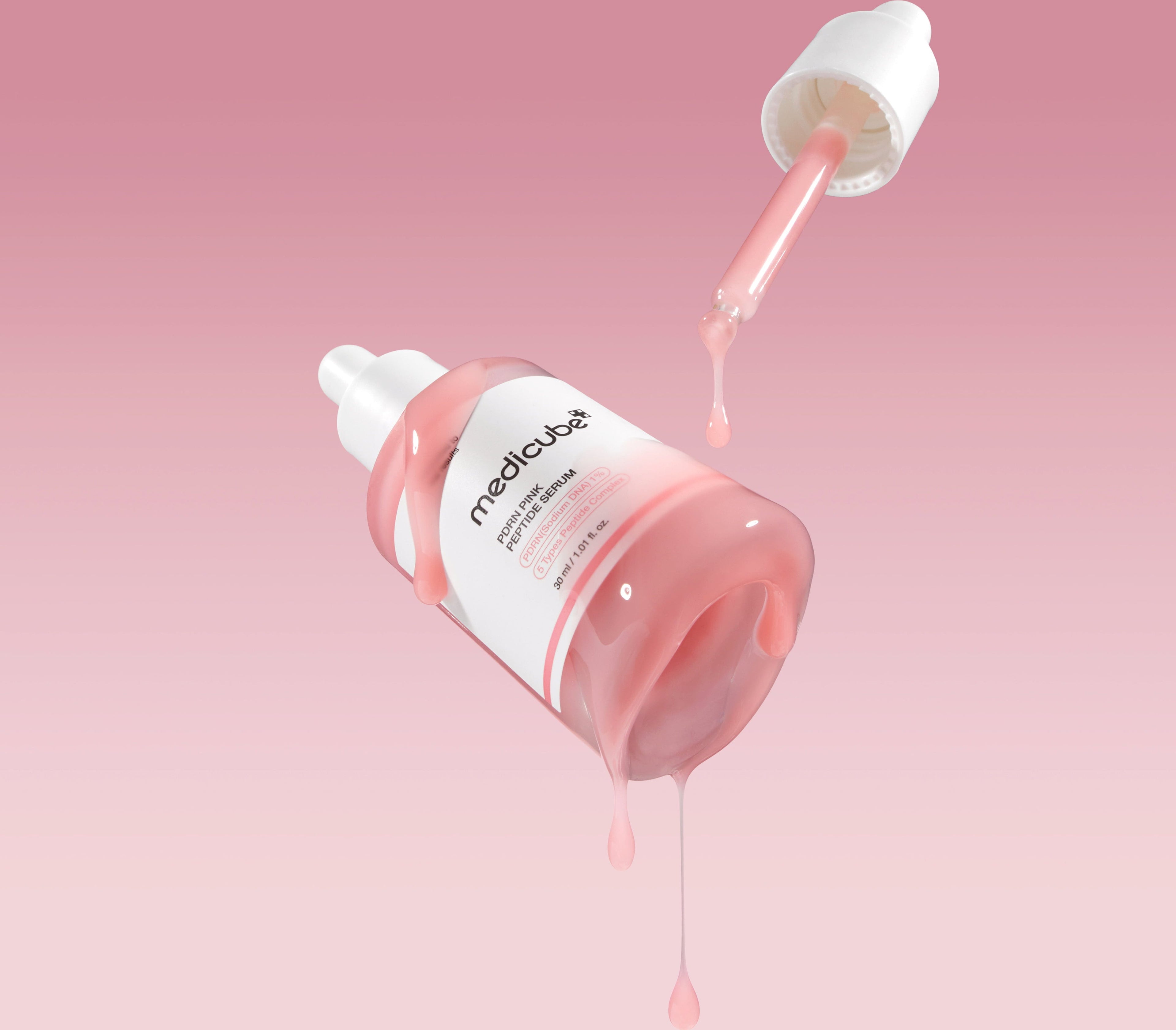 Serum Medicube PDRN Peptide
