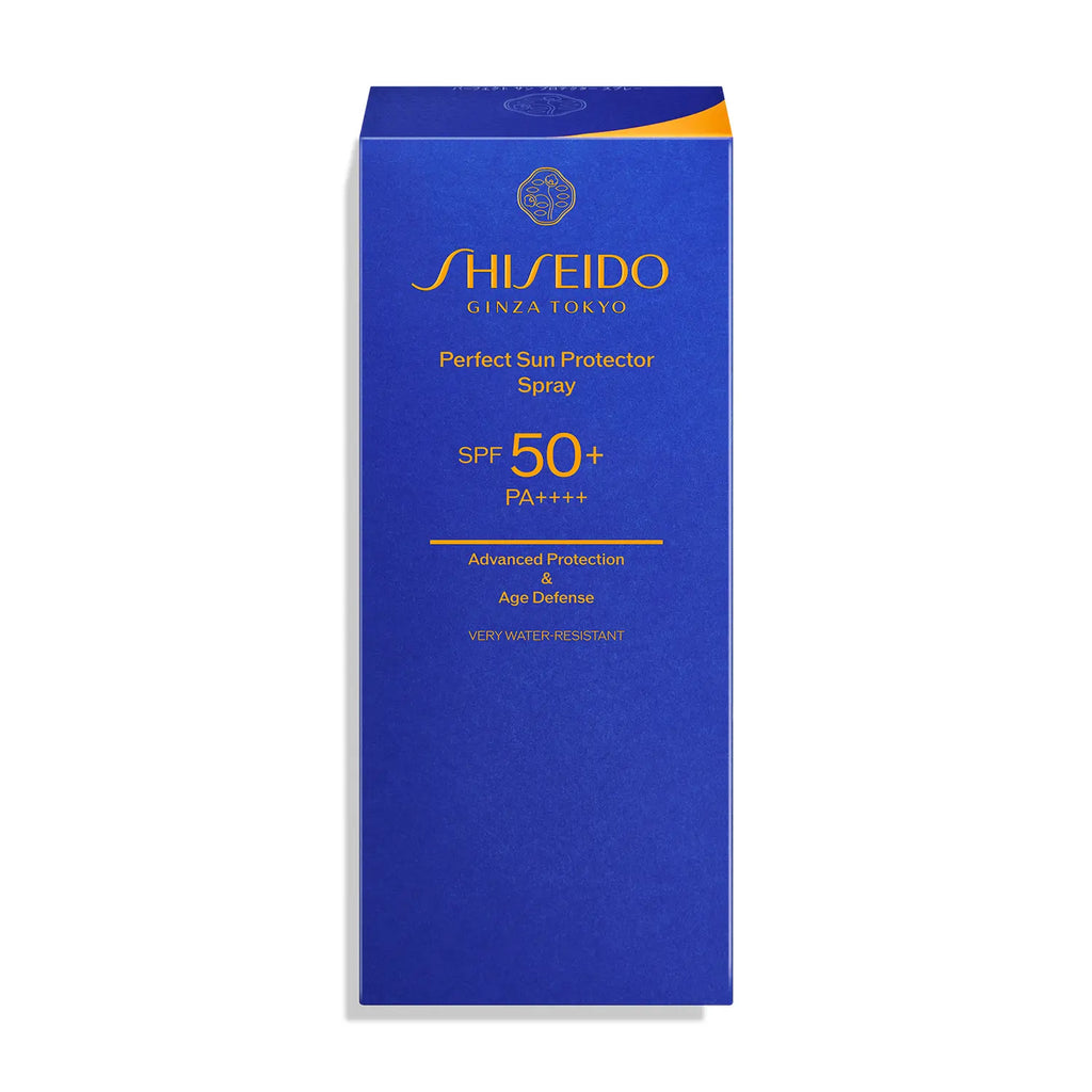 Protetor Solar Spray SHISEIDO