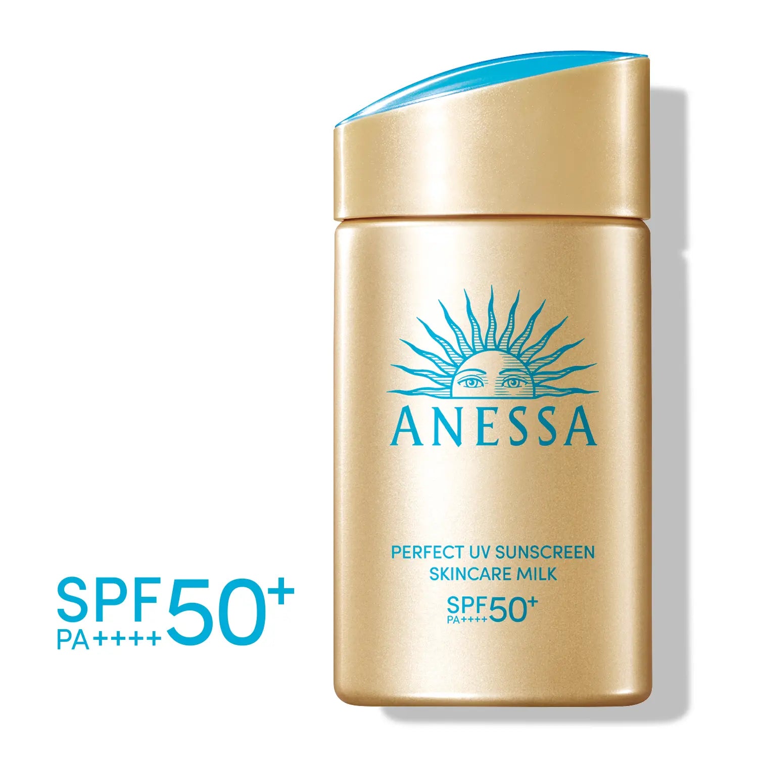 Protetor solar ANESSA
