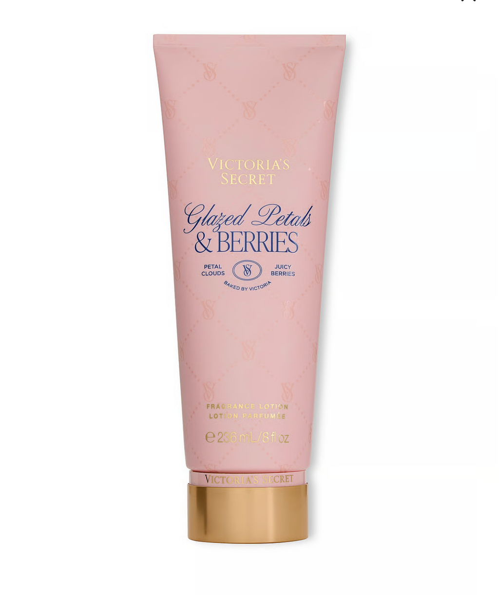 Loções Hidratantes Victoria’s Secrets 236 ml
