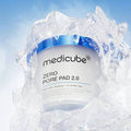 Medicube Zero Pore Pad 2.0