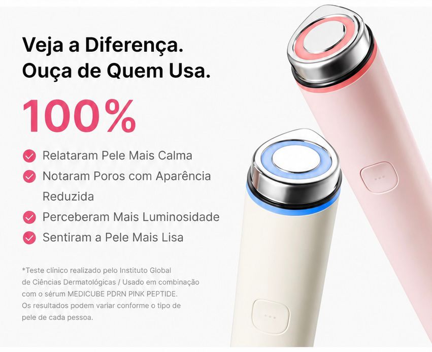 Medicube Booster Pro mini
