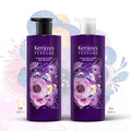 Shampoo e condicionador KERASYS COREANO