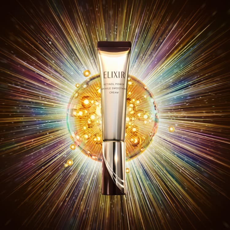 Elixir Retinol Power