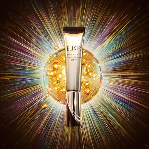 Elixir Retinol Power