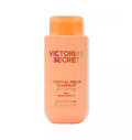 Sabonete líquido levemente esfoliante Victoria’s Secrets Tropical Melon Starfruit