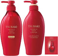 Shampoo+ Condicionador Moist Tsubaki