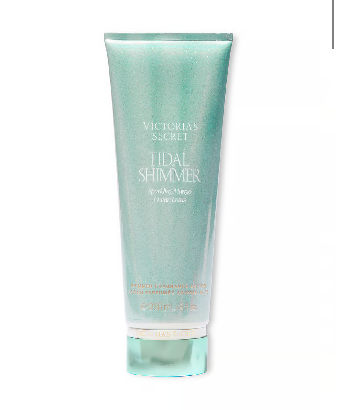 Loções Hidratantes Victoria’s Secrets 236 ml
