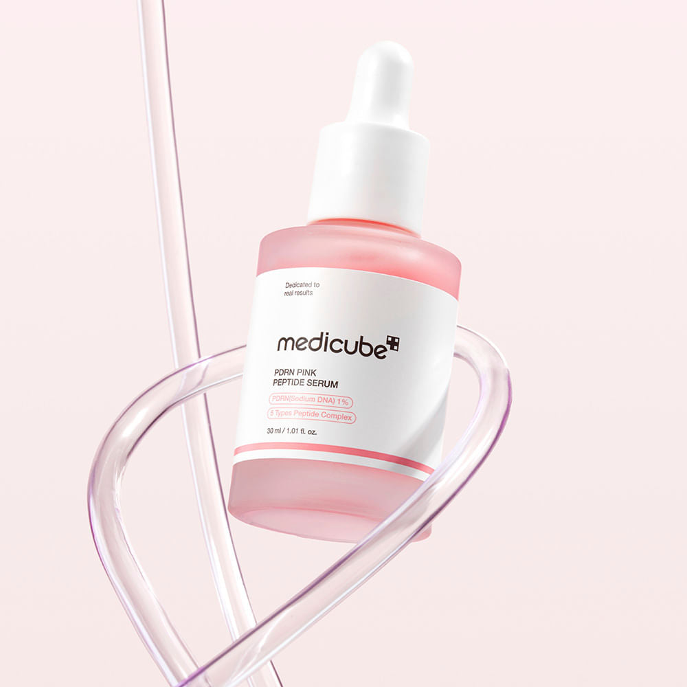 Serum Medicube PDRN Peptide